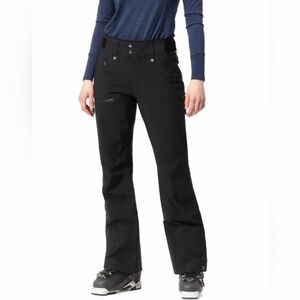 NWT Norrona Lofoten Black GoreTex Shell Ski, Snowboarding, Outdoor  Pants